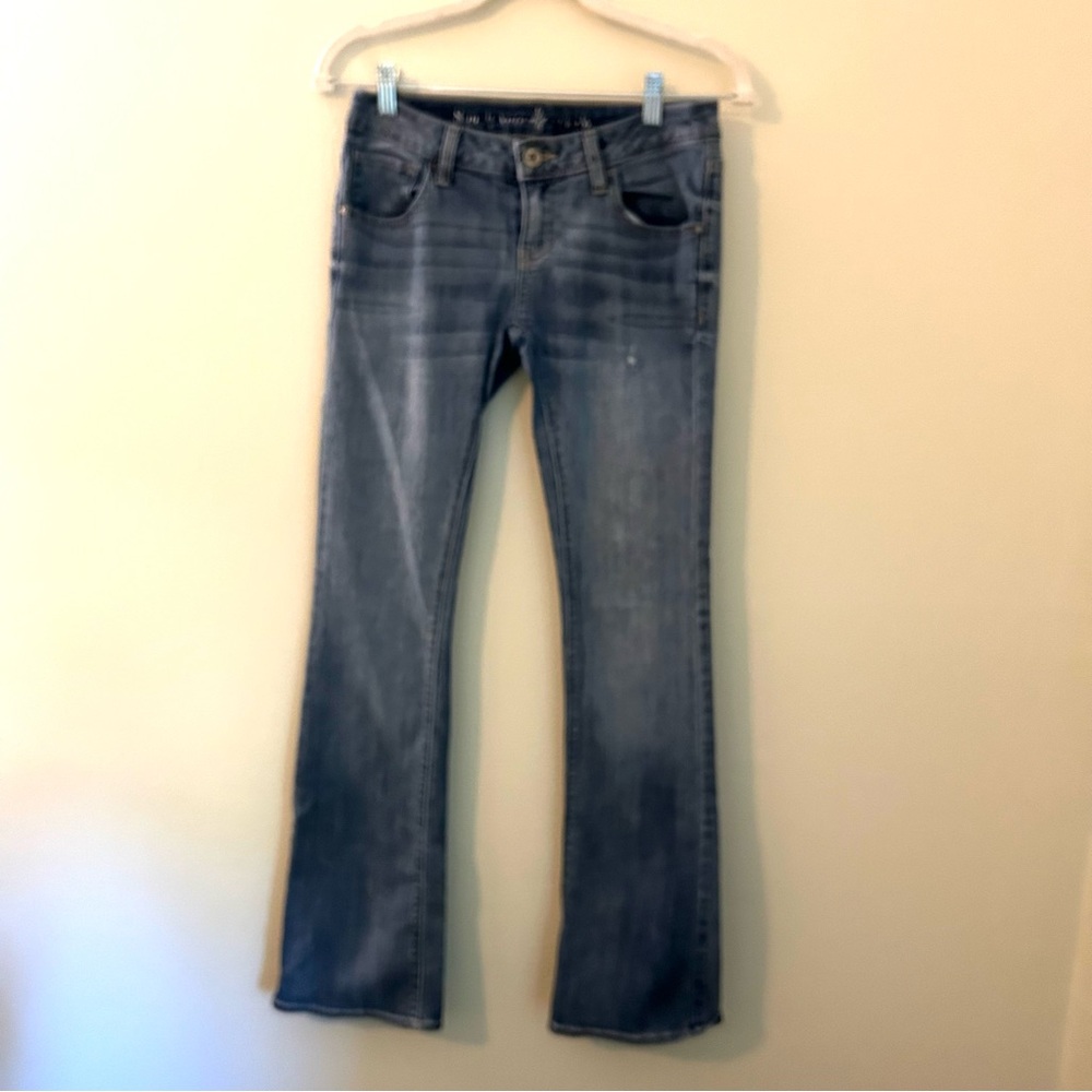 Simply Vera Wang jeans, size 0